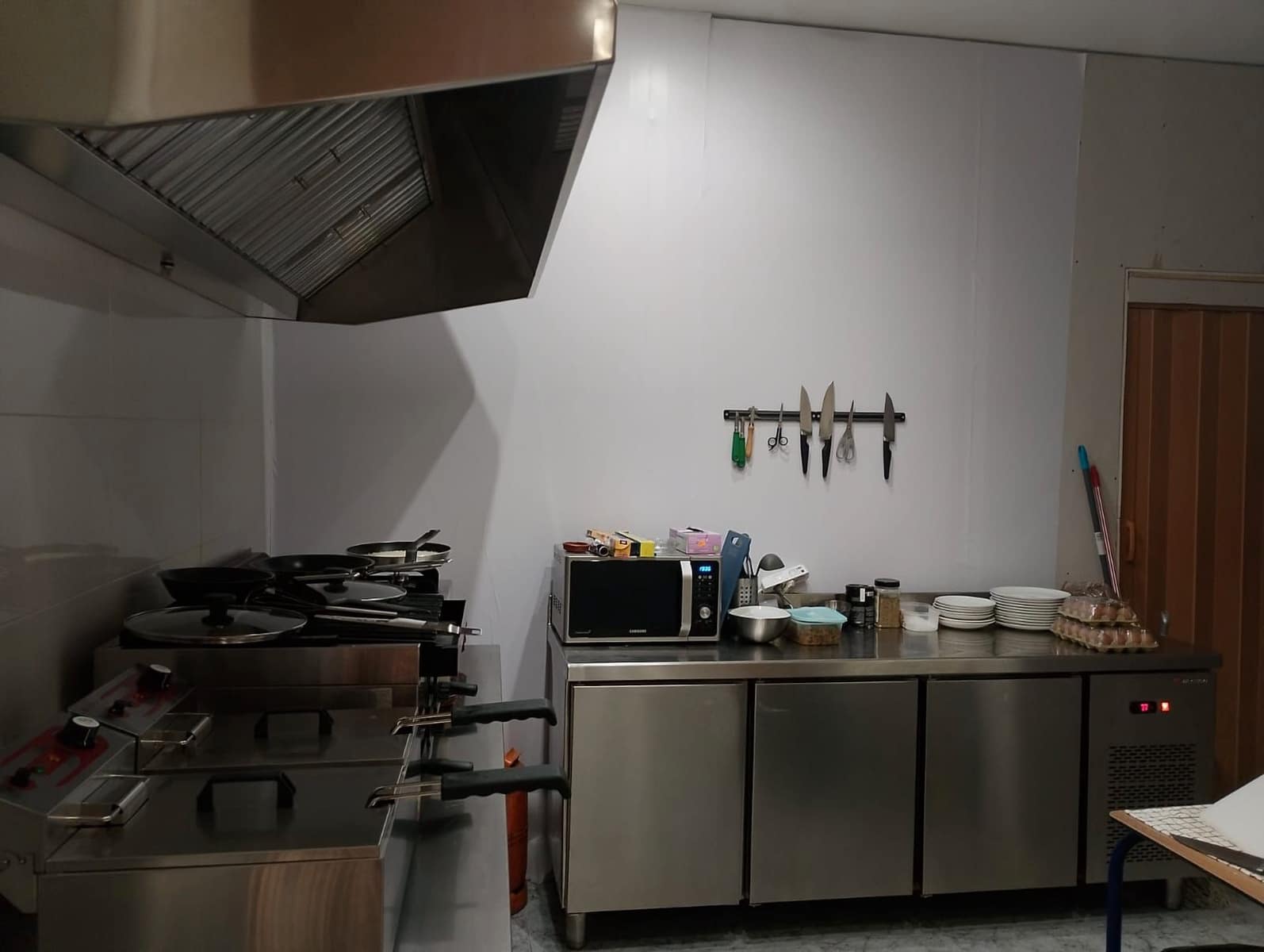 Erhverv til leje i Nerja - € 1.150 (Ref: 8917482)