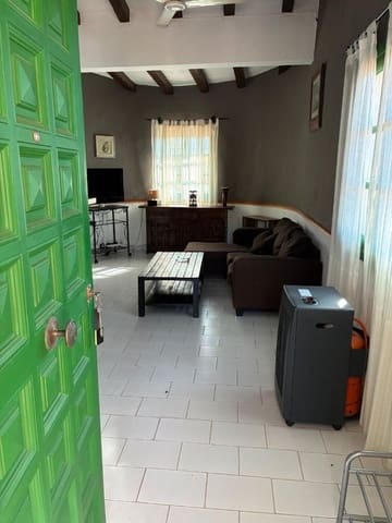 2 soveværelse Finca/Landehus til salg i Almijara, Nerja med swimmingpool garage - € 640.000 (Ref: 8952237)