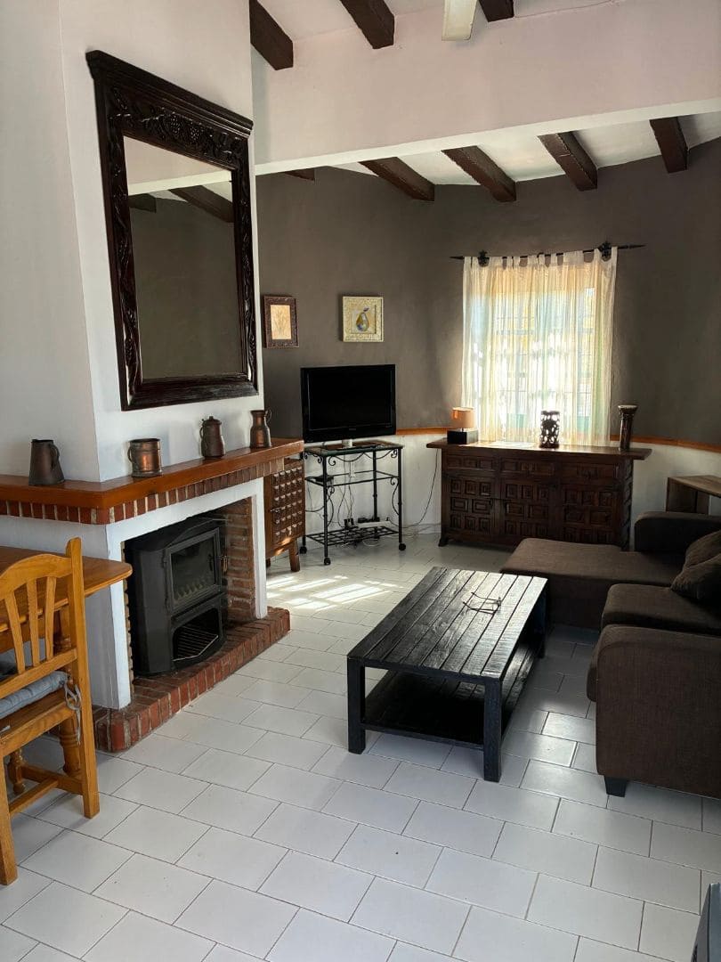 2 soveværelse Finca/Landehus til salg i Nerja med swimmingpool garage - € 640.000 (Ref: 8952237)