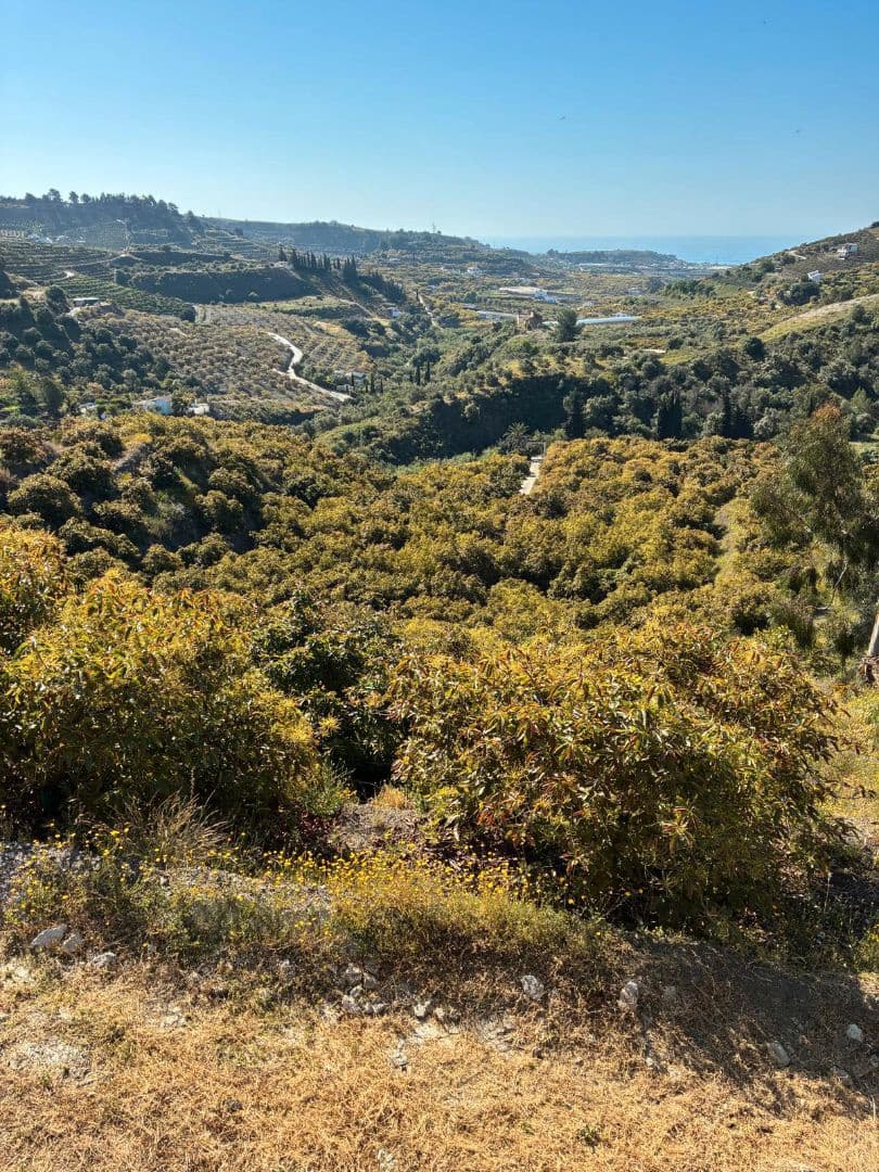 2 soveværelse Finca/Landehus til salg i Nerja med swimmingpool garage - € 640.000 (Ref: 8952237)