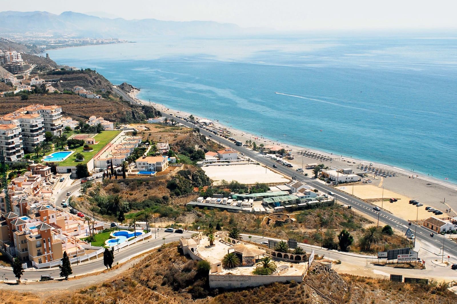 Grunde uden byggetilladelser til salg i Torrox - € 3.300.000 (Ref: 8969695)