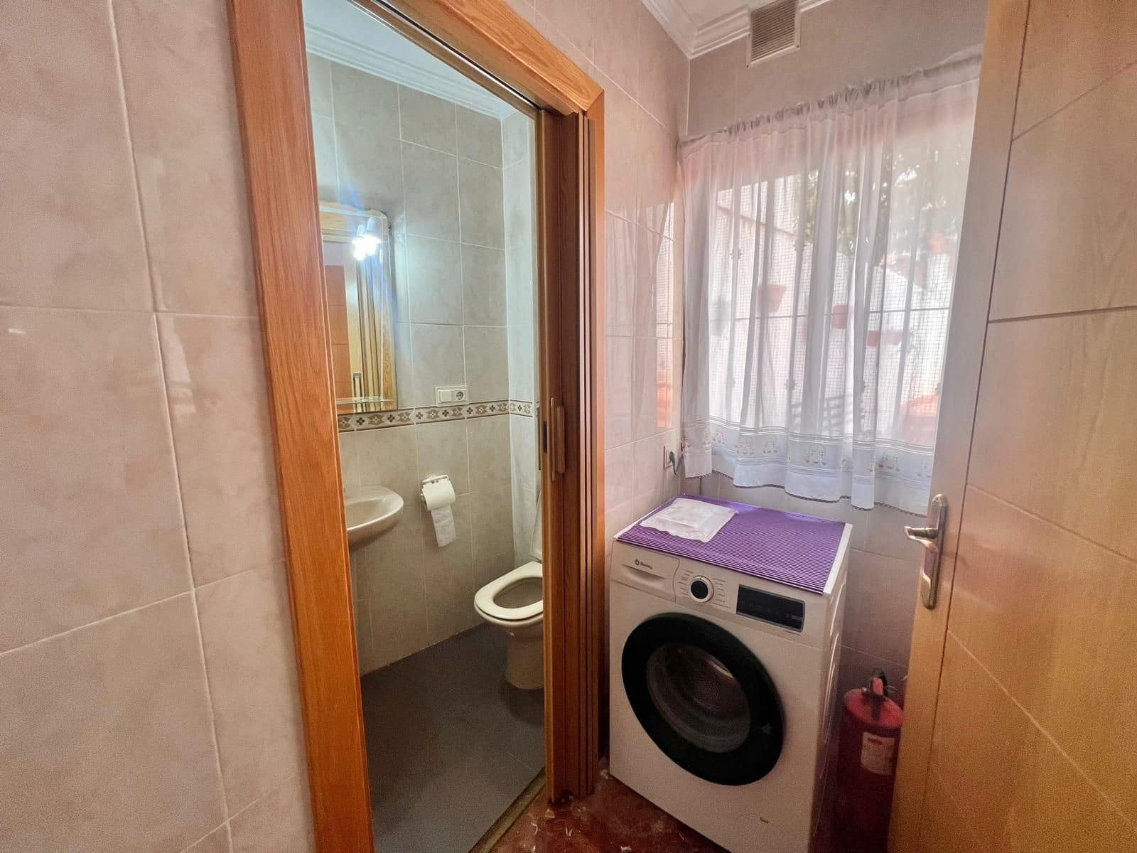 3 slaapkamer Flat te koop in Torrox met garage - € 250.000 (Ref: 8983230)