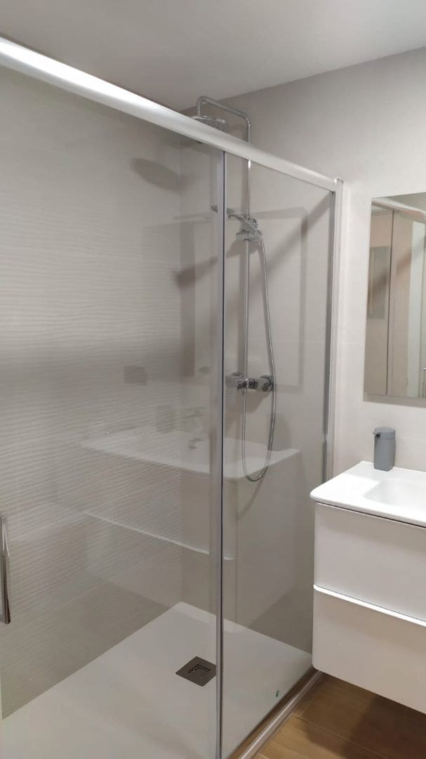 3 soveværelse Semi-Rækkehus til leje i Nerja med garage - € 2.200 (Ref: 8998139)