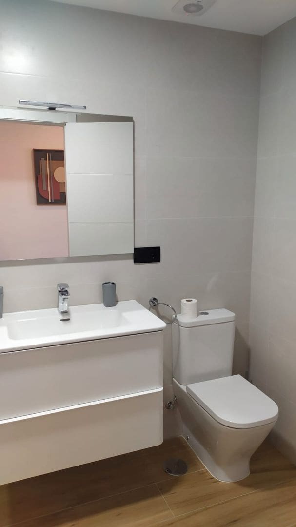 3 soveværelse Semi-Rækkehus til leje i Nerja med garage - € 2.200 (Ref: 8998139)