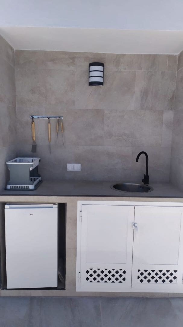 3 soveværelse Semi-Rækkehus til leje i Nerja med garage - € 2.200 (Ref: 8998139)