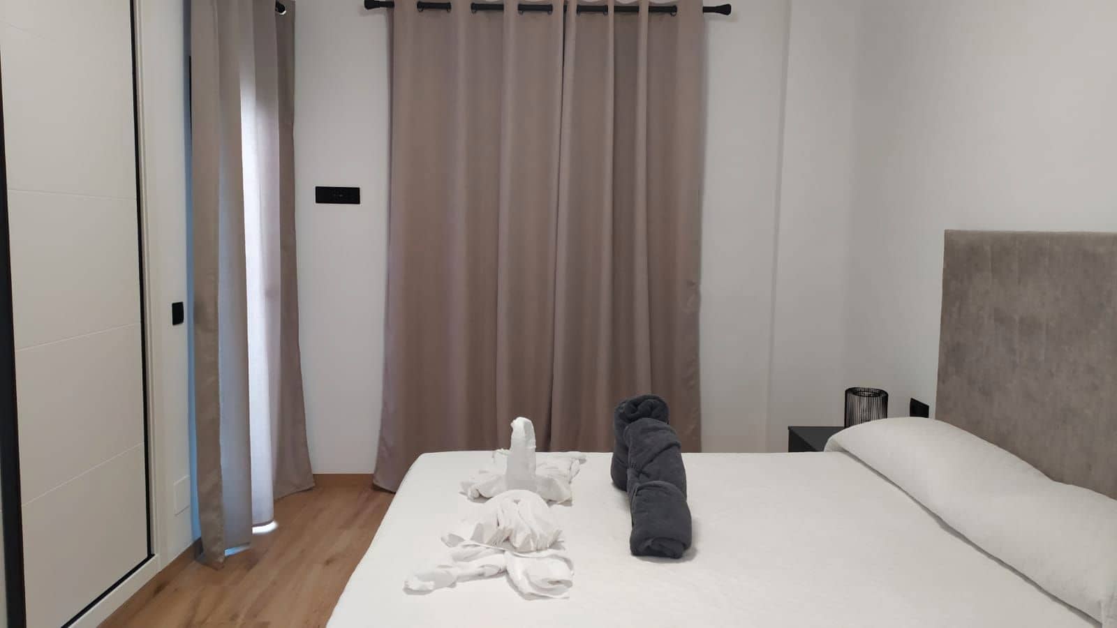 3 soveværelse Semi-Rækkehus til leje i Nerja med garage - € 2.200 (Ref: 8998139)