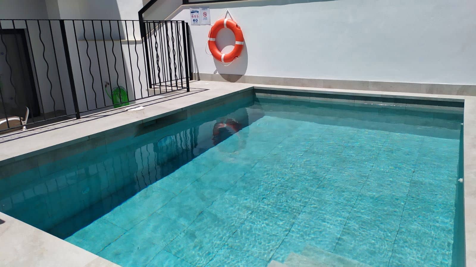 3 soveværelse Semi-Rækkehus til leje i Nerja med garage - € 2.200 (Ref: 8998139)