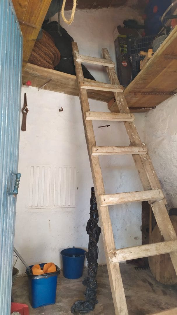 2 chambre Finca/Maison de Campagne à vendre à Torrox avec piscine garage - 350 000 € (Ref: 8998140)