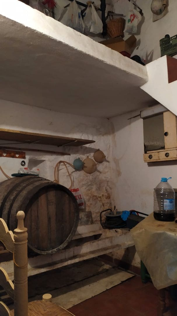 2 chambre Finca/Maison de Campagne à vendre à Torrox avec piscine garage - 350 000 € (Ref: 8998140)