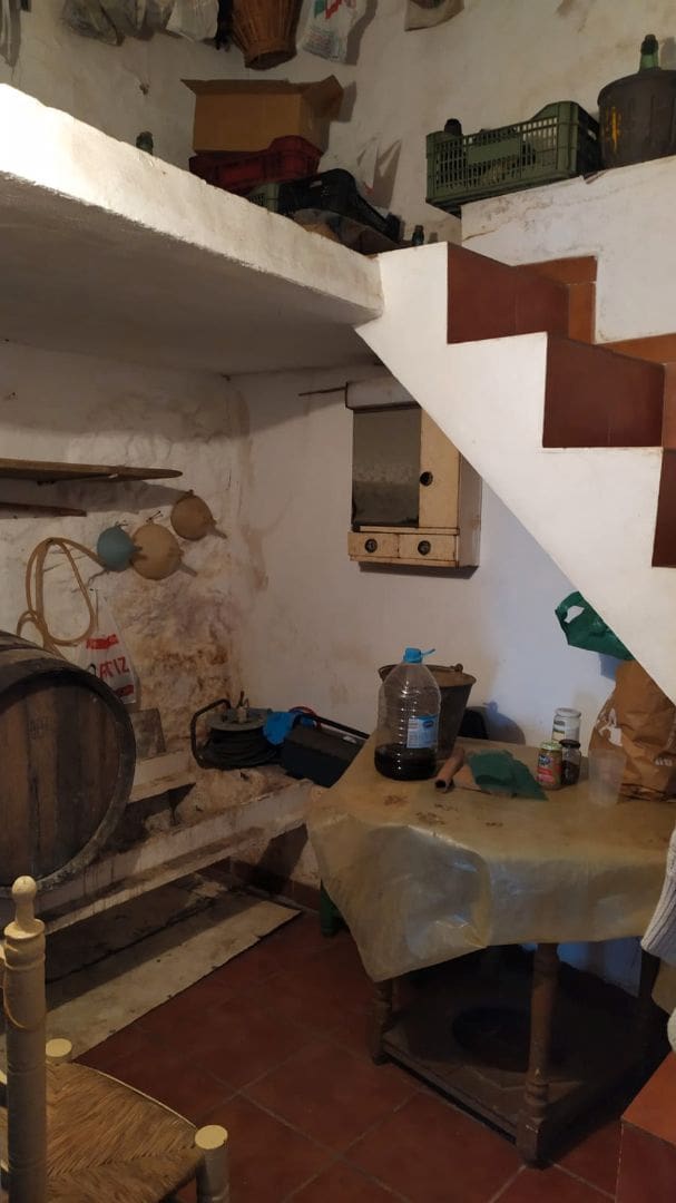 2 chambre Finca/Maison de Campagne à vendre à Torrox avec piscine garage - 350 000 € (Ref: 8998140)