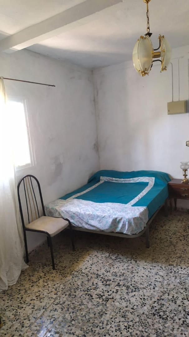 2 chambre Finca/Maison de Campagne à vendre à Torrox avec piscine garage - 350 000 € (Ref: 8998140)