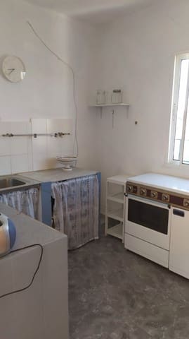 2 sovrum Finca/Hus på landet till salu i Torrox Pueblo, Torrox med pool garage - 350 000 € (Ref: 8998140)