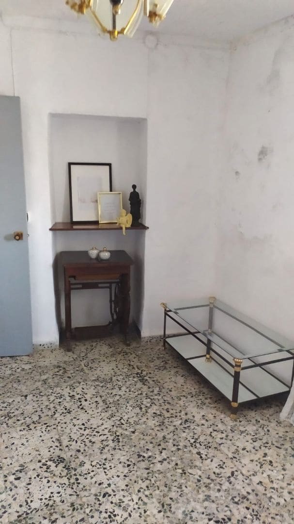 2 chambre Finca/Maison de Campagne à vendre à Torrox avec piscine garage - 350 000 € (Ref: 8998140)