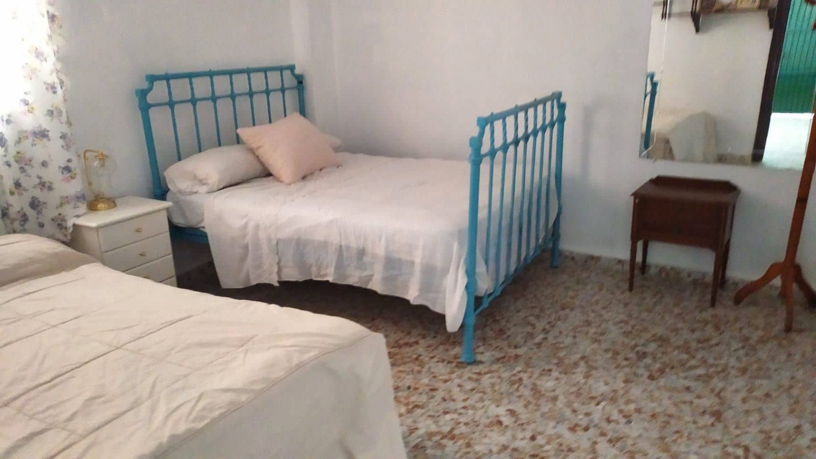 2 chambre Finca/Maison de Campagne à vendre à Torrox avec piscine garage - 350 000 € (Ref: 8998140)