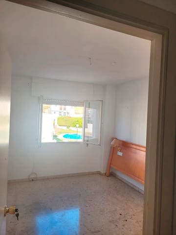 4 soveværelse Lejlighed til salg i Nueva Nerja, Nerja - € 360.000 (Ref: 9000461)