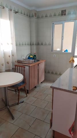 4 soveværelse Lejlighed til salg i Nueva Nerja, Nerja - € 360.000 (Ref: 9000461)