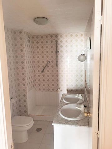 4 soveværelse Lejlighed til salg i Nueva Nerja, Nerja - € 360.000 (Ref: 9000461)