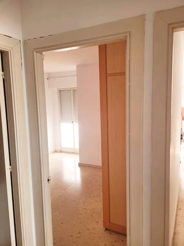 4 soveværelse Lejlighed til salg i Nueva Nerja, Nerja - € 360.000 (Ref: 9000461)