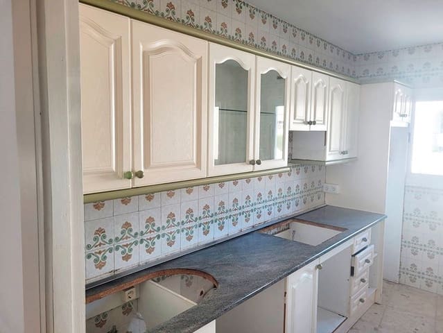 4 soveværelse Lejlighed til salg i Nueva Nerja, Nerja - € 360.000 (Ref: 9000461)