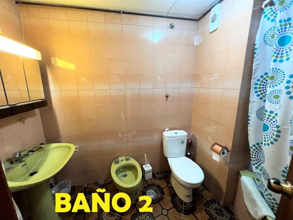 3 soveværelse Penthouse til salg i Torrox med swimmingpool - € 475.000 (Ref: 9029051)