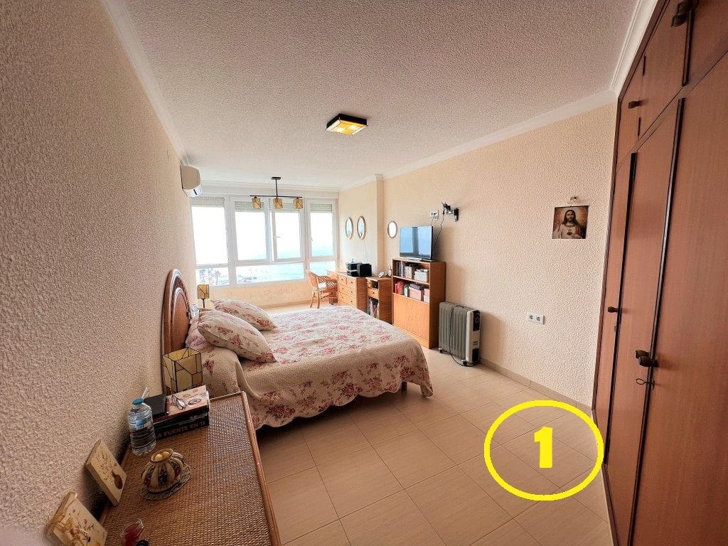 3 soveværelse Penthouse til salg i Torrox med swimmingpool - € 475.000 (Ref: 9029051)