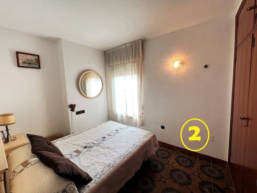 3 soveværelse Penthouse til salg i Torrox med swimmingpool - € 475.000 (Ref: 9029051)