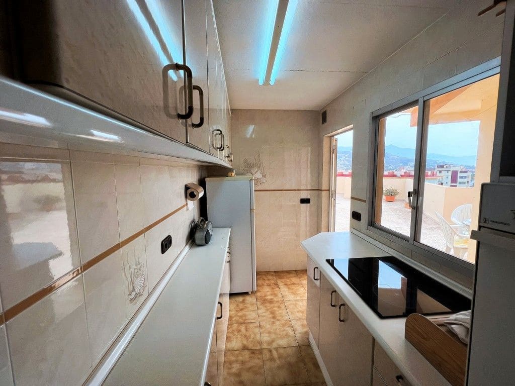 3 soveværelse Penthouse til salg i Torrox med swimmingpool - € 475.000 (Ref: 9029051)