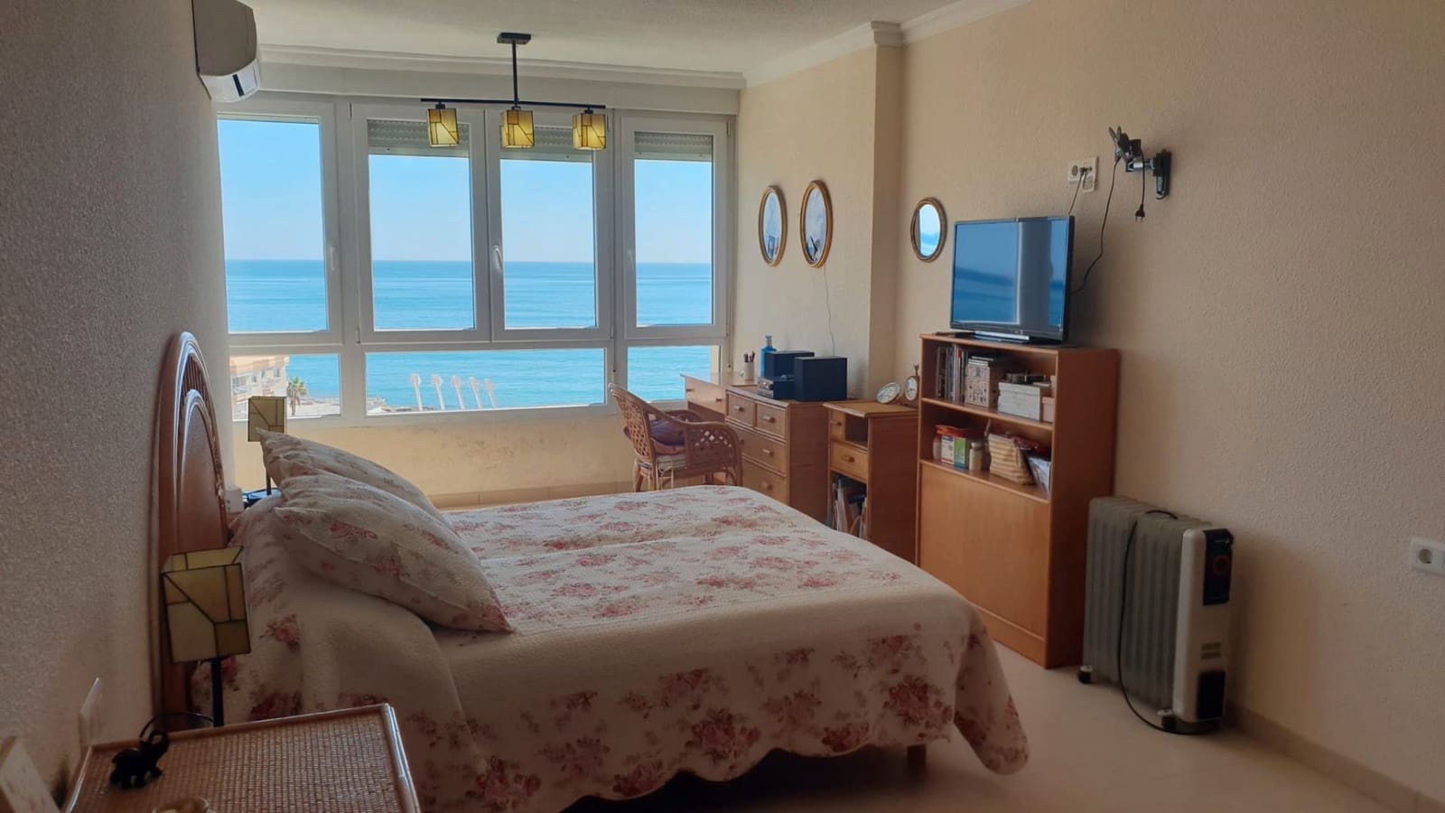 3 soveværelse Penthouse til salg i Torrox med swimmingpool - € 475.000 (Ref: 9029051)