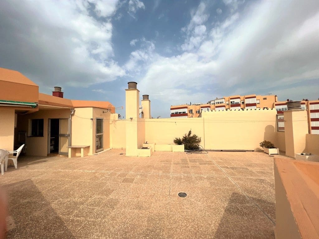 3 soveværelse Penthouse til salg i Torrox med swimmingpool - € 475.000 (Ref: 9029051)