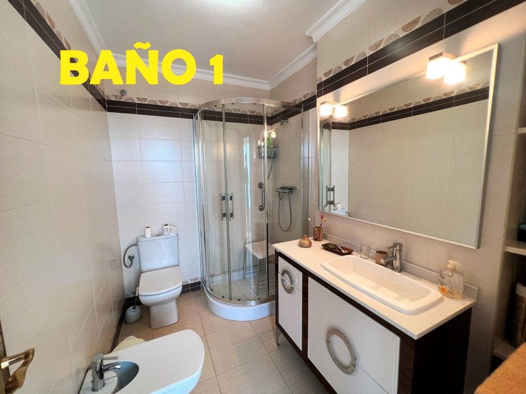 3 soveværelse Penthouse til salg i Torrox med swimmingpool - € 475.000 (Ref: 9029051)