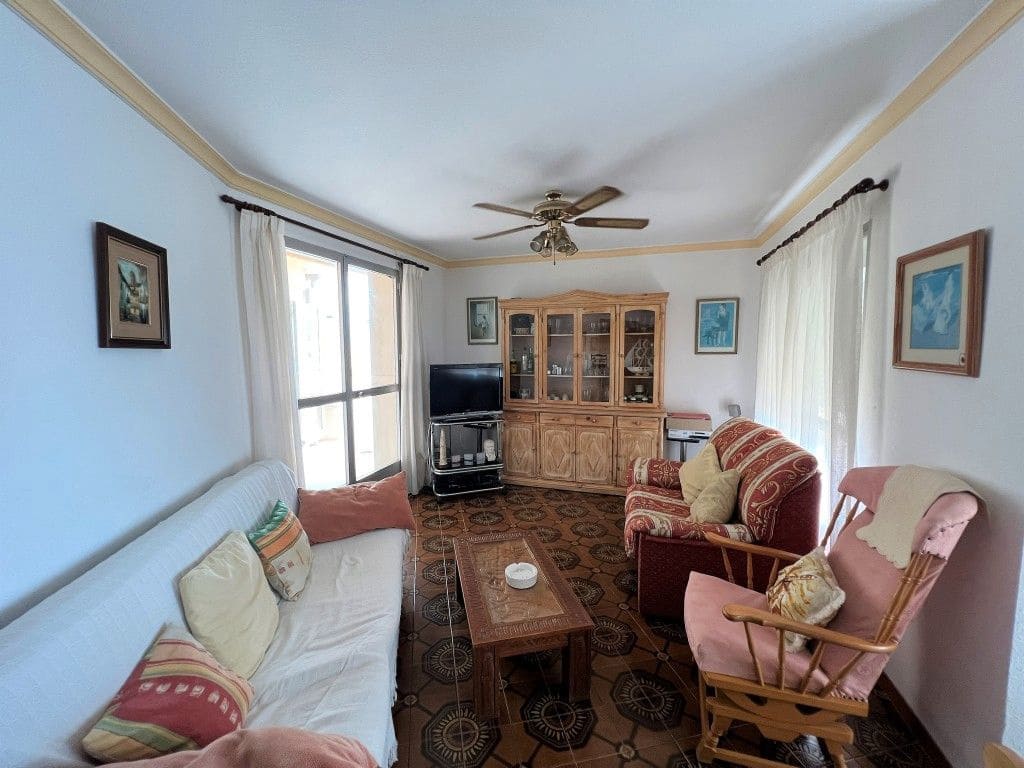 3 soveværelse Penthouse til salg i Torrox med swimmingpool - € 475.000 (Ref: 9029051)