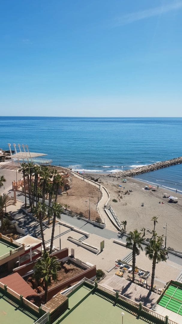 3 soveværelse Penthouse til salg i Torrox med swimmingpool - € 475.000 (Ref: 9029051)