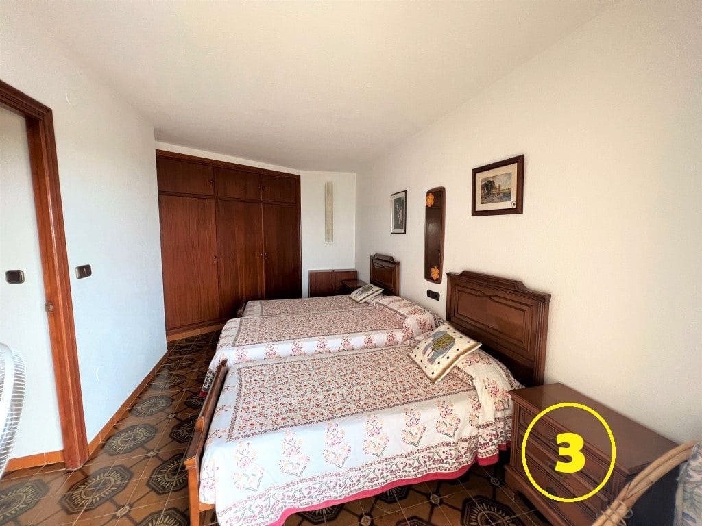 3 soveværelse Penthouse til salg i Torrox med swimmingpool - € 475.000 (Ref: 9029051)