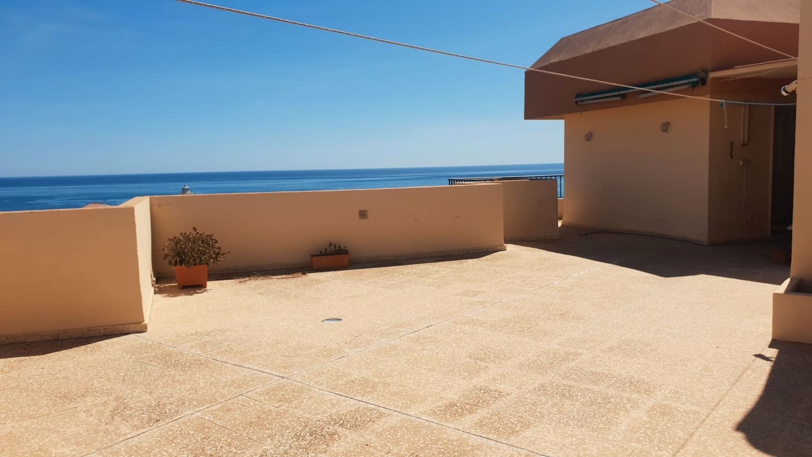 3 soveværelse Penthouse til salg i Torrox med swimmingpool - € 475.000 (Ref: 9029051)