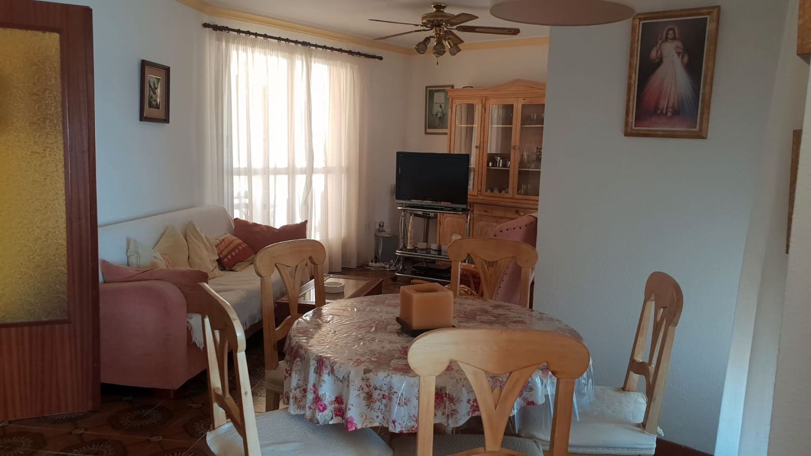 3 soveværelse Penthouse til salg i Torrox med swimmingpool - € 475.000 (Ref: 9029051)