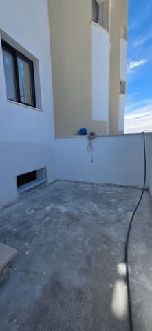 2 soveværelse Semi-Rækkehus til salg i El Peñoncillo, Torrox med swimmingpool garage - € 319.000 (Ref: 9029052)