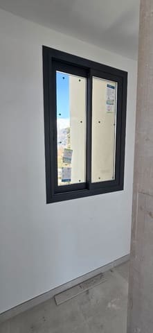 2 soveværelse Semi-Rækkehus til salg i El Peñoncillo, Torrox med swimmingpool garage - € 319.000 (Ref: 9029052)