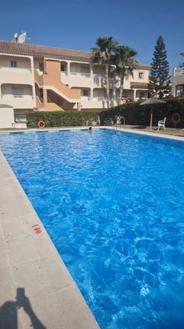 2 soveværelse Lejlighed til salg i Torrox Park, Torrox med swimmingpool - € 215.000 (Ref: 9032661)