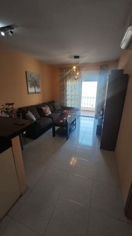 2 soveværelse Lejlighed til salg i Torrox Park, Torrox med swimmingpool - € 215.000 (Ref: 9032661)
