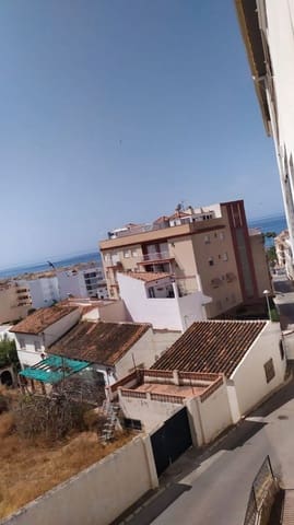 3 soveværelse Lejlighed til leje i El Morche, Torrox - € 800 (Ref: 9103404)