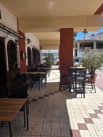 Erhverv til leje i Centro, Nerja - € 1.200 (Ref: 9105274)