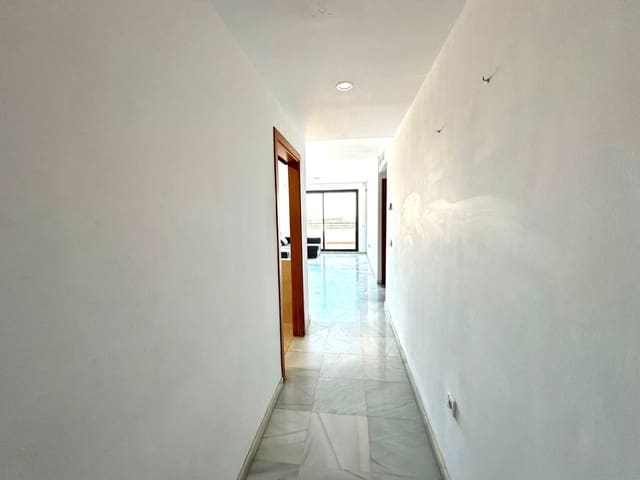 2 soveværelse Lejlighed til leje i Capistrano, Nerja med swimmingpool garage - € 1.000 (Ref: 9121460)