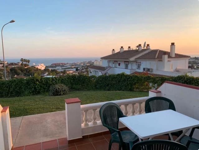 1 soveværelse Lejlighed til salg i Torrox Park, Torrox med swimmingpool - € 149.900 (Ref: 9124297)