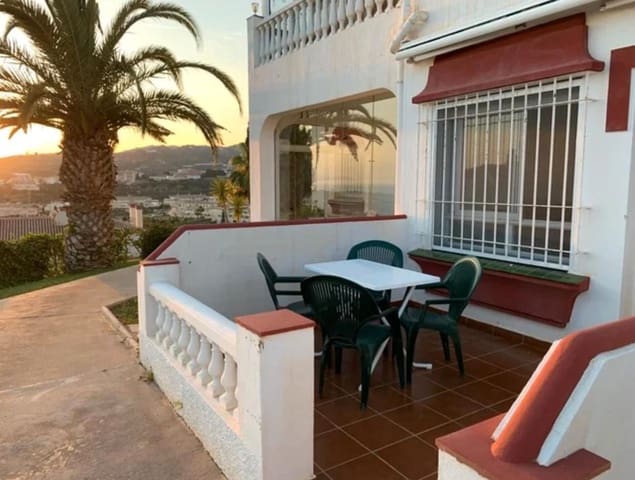 1 soveværelse Lejlighed til salg i Torrox Park, Torrox med swimmingpool - € 149.900 (Ref: 9124297)