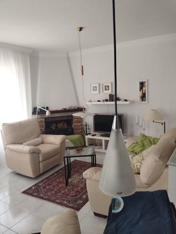 3 sovrum Semi-fristående Villa till salu i Centro Internacional, Torrox med garage - 290 000 € (Ref: 9128791)