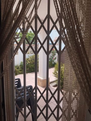 3 sovrum Semi-fristående Villa till salu i Centro Internacional, Torrox med garage - 290 000 € (Ref: 9128791)