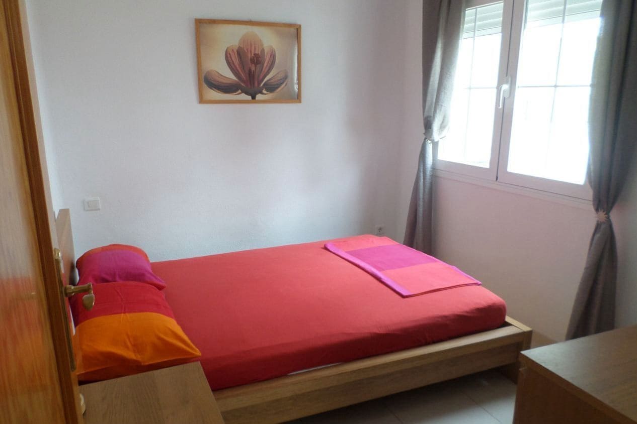 1 soveværelse Lejlighed til salg i Nerja - € 200.000 (Ref: 9142039)