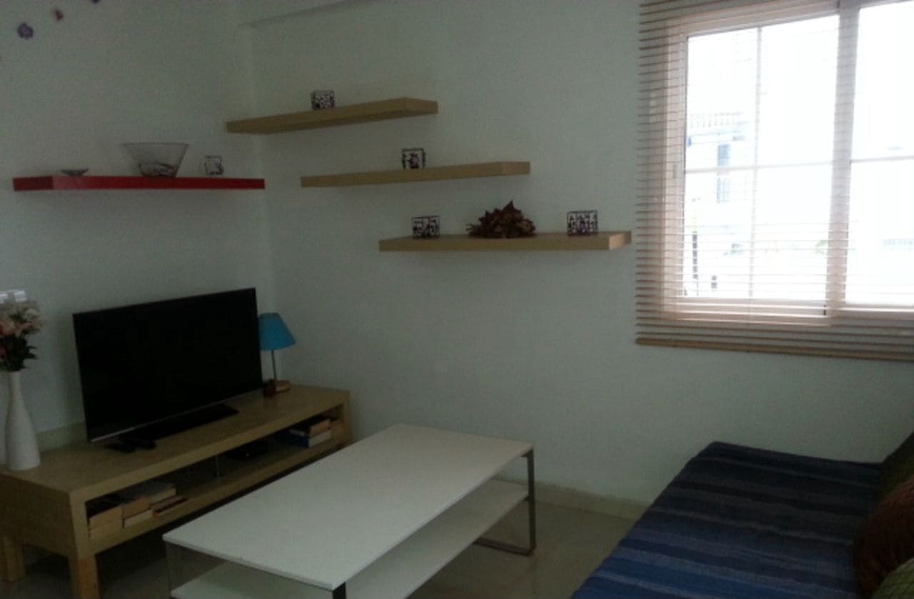 1 soveværelse Lejlighed til salg i Nerja - € 200.000 (Ref: 9142039)