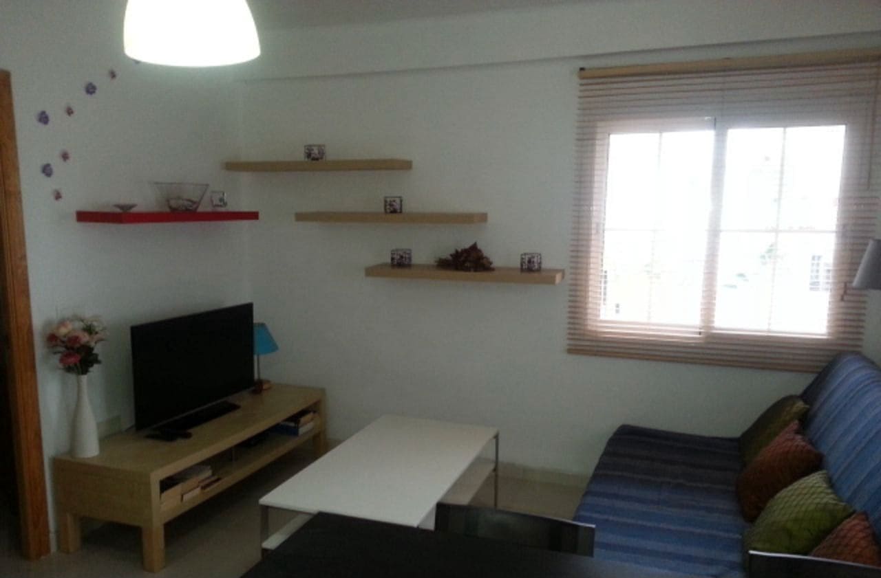 1 soveværelse Lejlighed til salg i Nerja - € 200.000 (Ref: 9142039)