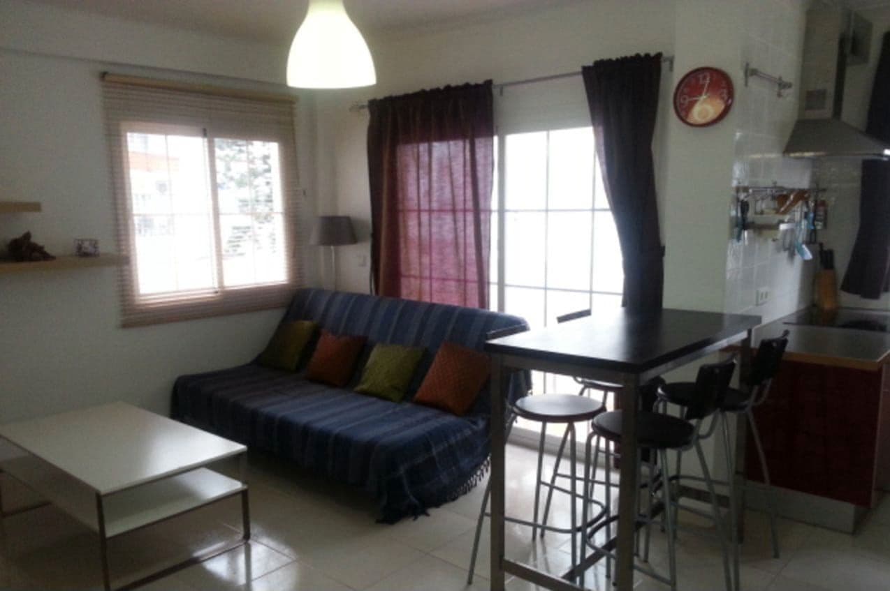 1 soveværelse Lejlighed til salg i Nerja - € 200.000 (Ref: 9142039)